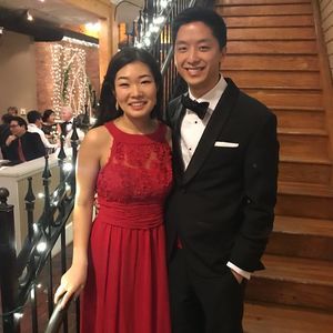 Meet your Posher, Nicky